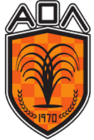 Loutraki - Logo