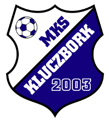 MKS Kluczbork - Logo