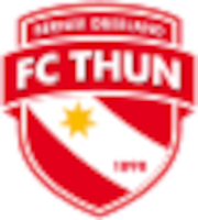 Thun W - Logo