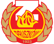 Znicz Pruszkow - Logo