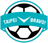 Taipei Bear W - Logo
