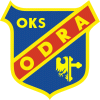 Odra Opole - Logo