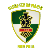 Ferroviário Nampula - Logo