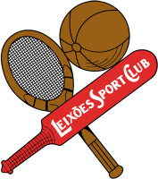 Leixões U23 - Logo