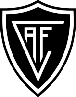 Academico Viseu U23 - Logo