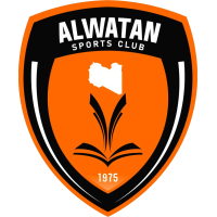 Al Watan - Logo
