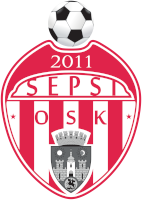 Sepsi II - Logo