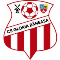 Gloria Băneasa - Logo