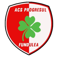 Progresul Fundulea - Logo