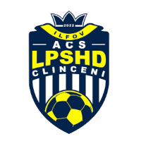 LPS HD Clinceni - Logo
