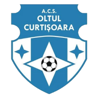 Oltul Curtişoara - Logo