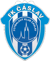 FK Caslav - Logo
