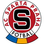 Sparta Praha B - Logo