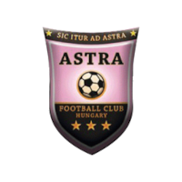 Astra Hungary W - Logo