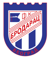 Brodarac - Logo