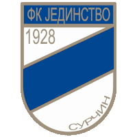 Jedinstvo Su - Logo
