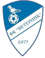 Veternik - Logo