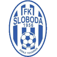 Sloboda DT - Logo