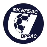 OFK Vrbas - Logo