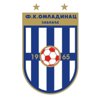 Omladinac Zablaće - Logo