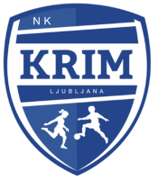Krim W - Logo