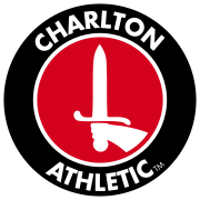 Чарльтон Атлетик - Logo