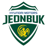 Jeonbuk Motors II - Logo