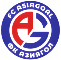 Asiagoal - Logo