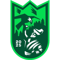 Bishkek City - Logo