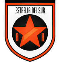 Estrella del Sur - Logo