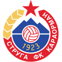 ФК Караорман - Logo