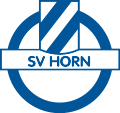 Хорн - Logo