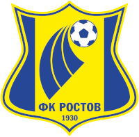 Rostov W - Logo
