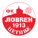 FK Lovcen - Logo
