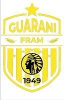 Guaraní de Fram - Logo