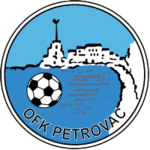 OFK Petrovac - Logo