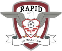 Rapid W - Logo