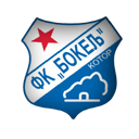 Bokelj Kotor - Logo