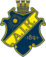 AIK W - Logo