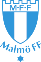 Malmö FF W - Logo