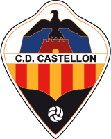 CD Castellon - Logo