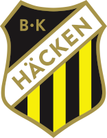 Häcken II W - Logo