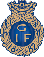 Gefle W - Logo