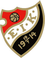 Enskede W - Logo
