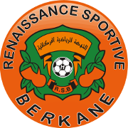 РС Беркане - Logo
