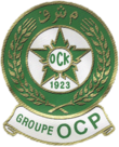 OC Khourigba - Logo