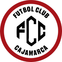 FC Cajamarca - Logo