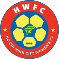 Ho Chi Minh City II W - Logo
