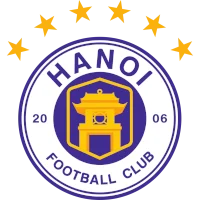 Ha Noi II W - Logo
