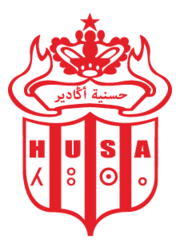 Хасания Агадир - Logo